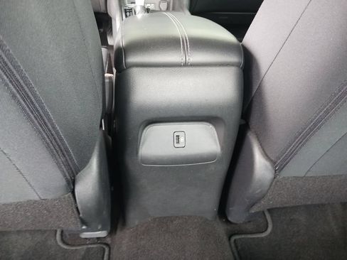 Used 2024 Nissan Sentra SV w/ All-Weather Package FWD image 22