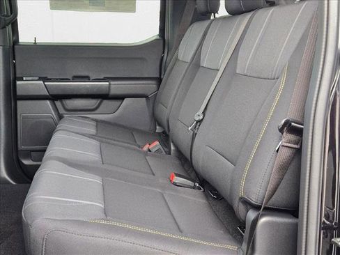 New 2025 Ford F150 STX w/ Equipment Group 200A image 15