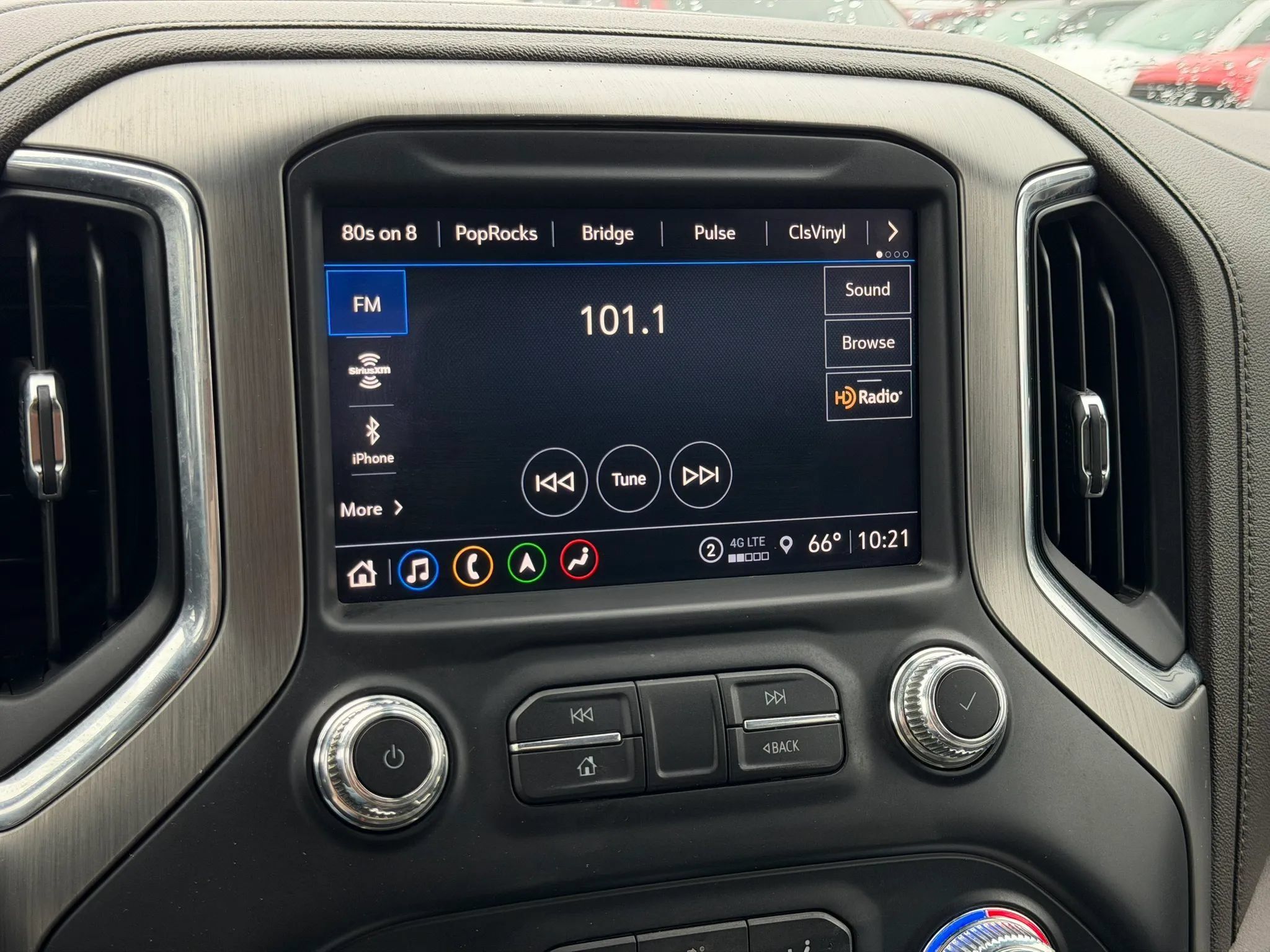 Used 2021 GMC Sierra 3500 Denali w/ Denali Ultimate Package AWD/4WD image 42