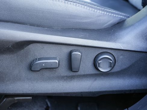 Used 2021 Subaru Forester Premium image 21