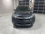 Used 2017 Honda CR-V Touring image 2