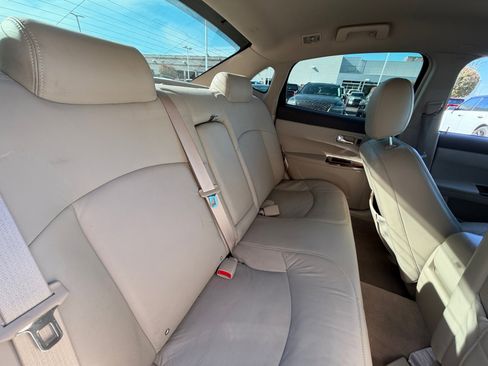 Used 2009 Buick LaCrosse CXL image 18