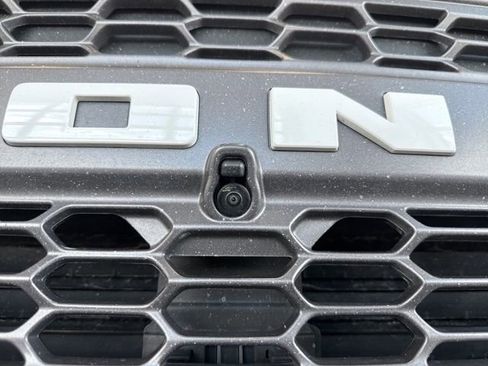 Certified 2025 Ford Bronco Sport Badlands image 3