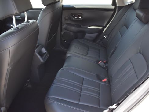 New 2026 Honda HR-V EX-L image 17