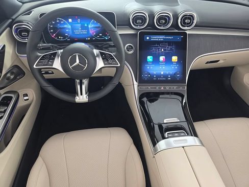 New 2027 Mercedes-Benz CLE 300 4MATIC Cabriolet image 9