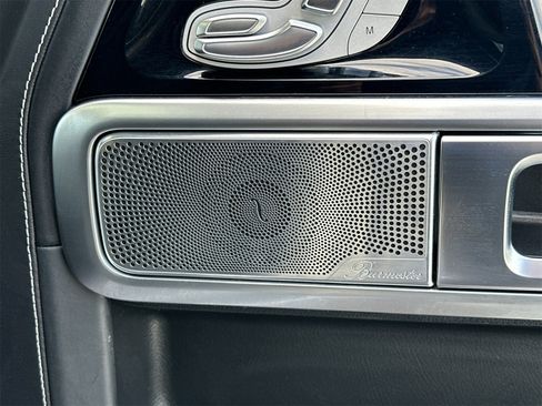 Certified 2020 Mercedes-Benz G 63 AMG 4MATIC image 20