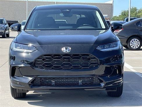 New 2026 Honda HR-V EX-L image 6