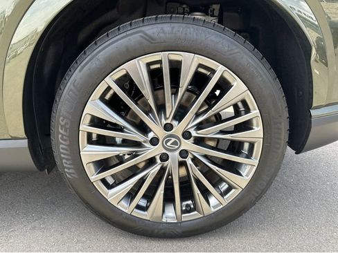 New 2026 Lexus RX 350 AWD/4WD image 41