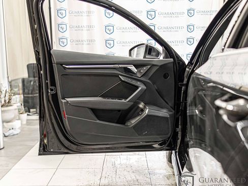 Used 2024 Audi S3 Premium Plus w/ Premium Plus Package image 30