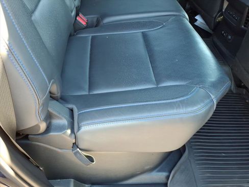 Used 2024 Toyota Tundra Platinum AWD/4WD image 20