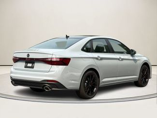 New 2026 Volkswagen Jetta GLI Autobahn FWD video 3