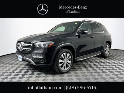 Certified 2023 Mercedes-Benz GLE 350 4MATIC w/ Premium Package