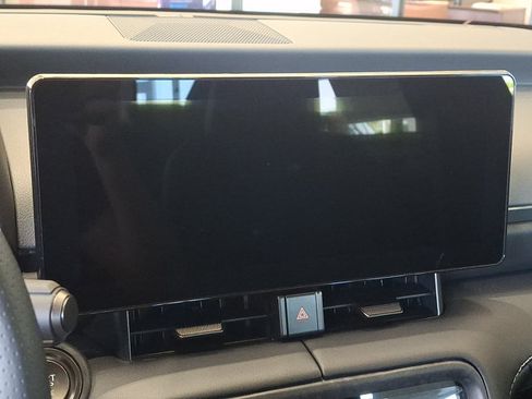 New 2026 Lexus IS 350 F Sport w/ Technology Package AWD/4WD image 11