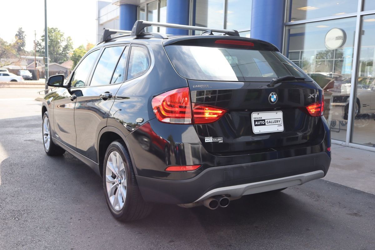 Used 2014 BMW X1 xDrive28i AWD/4WD image 3