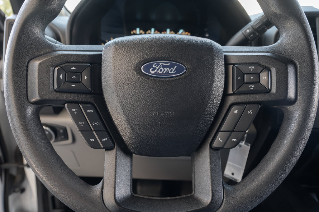 Used 2018 Ford F150 XL w/ Equipment Group 101A Mid RWD image 24