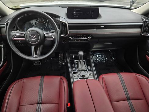 Certified 2025 MAZDA CX-50 2.5 Hybrid w/ Premium Plus Pkg AWD/4WD image 15