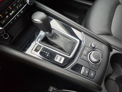 Used 2024 MAZDA CX-5 AWD 2.5 S w/ Select Package image 18