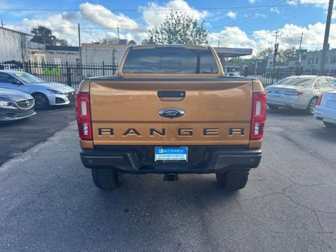 Used 2019 Ford Ranger XLT w/ Equipment Group 302A Luxury image 7