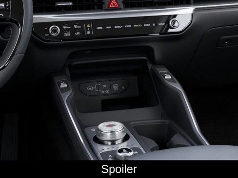 New 2026 Kia Sorento EX AWD/4WD image 24