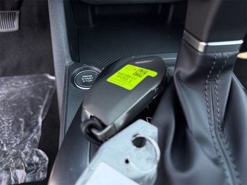 New 2025 Kia K4 LXS image 31