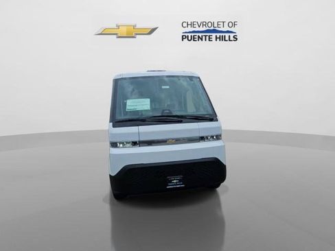 New 2025 Chevrolet Brightdrop 600 FWD image 3