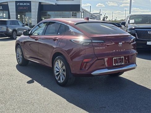 Used 2025 Buick Envista Avenir image 7