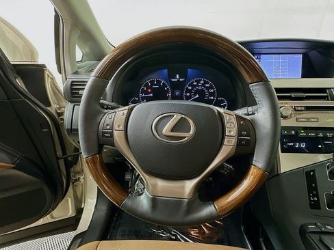Used 2013 Lexus RX 350 AWD w/ Navigation Pkg image 13