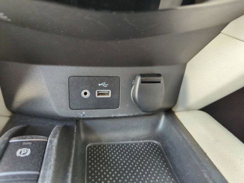 Certified 2021 Nissan Rogue Sport SL w/ Premium Package FWD image 34