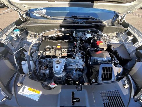 Used 2023 Honda HR-V Sport image 9