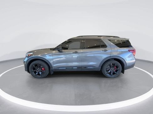 Used 2023 Ford Explorer ST w/ Equipment Group 401A AWD/4WD image 5