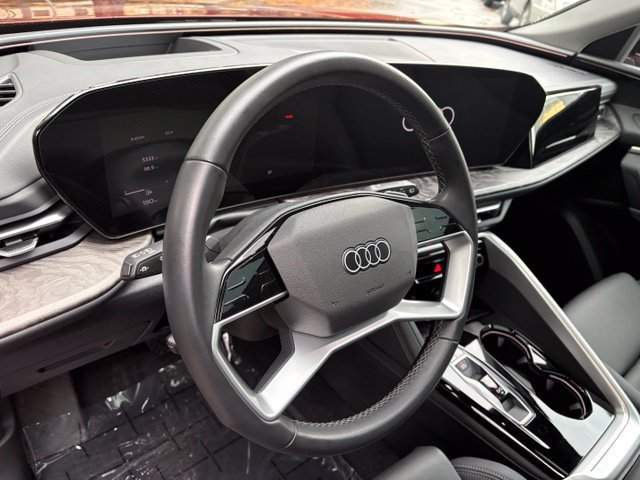 Used 2025 Audi Q5 Premium Plus AWD/4WD image 10