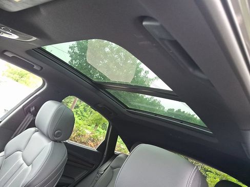 Certified 2023 Audi Q5 2.0T Prestige w/ Prestige Package AWD/4WD image 20