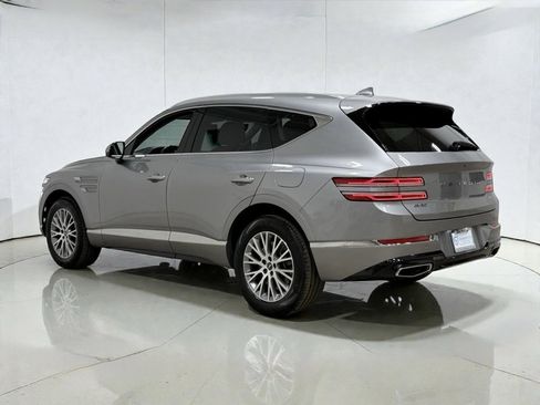 Used 2024 Genesis GV80 2.5T image 13