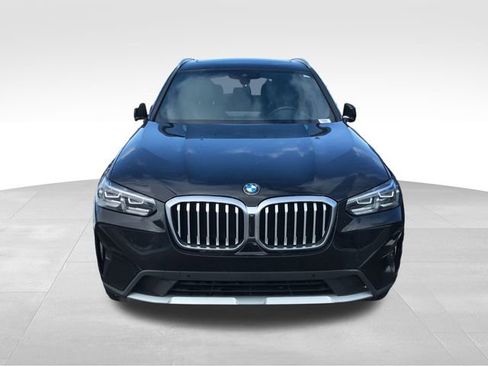 Used 2024 BMW X3 xDrive30i image 9