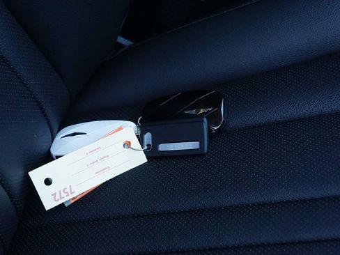 New 2026 Genesis GV80 2.5T Select image 23