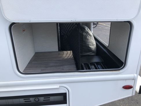 Used 2024 Ford E-350 and Econoline 350 Super Duty w/ Motorhome Prep Package RWD image 27
