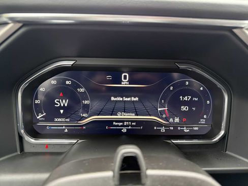 Used 2024 GMC Sierra 1500 Denali image 15