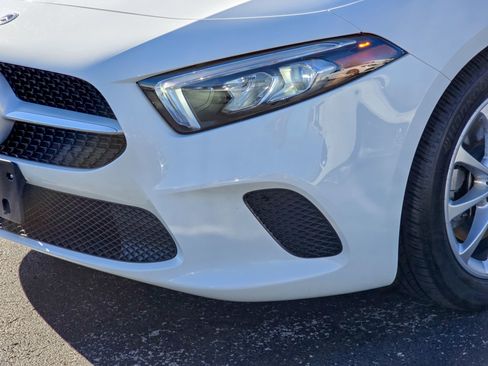 Used 2021 Mercedes-Benz A 220 image 8