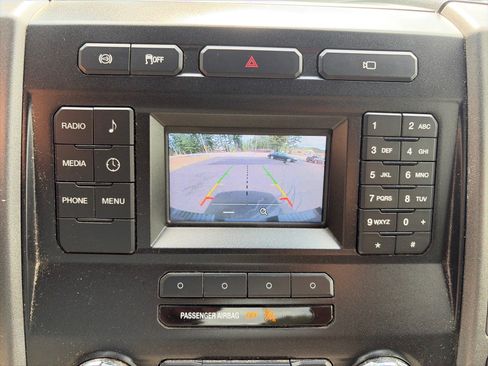 Used 2019 Ford F250 XL w/ XL Value Package AWD/4WD image 22