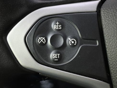 Used 2017 Chevrolet Colorado ZR2 image 36