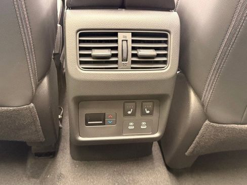 New 2026 Nissan Rogue Platinum w/ Platinum Premium Package image 20