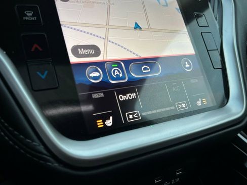 Used 2021 Subaru Outback Premium image 54