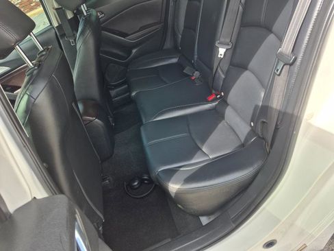 Used 2017 MAZDA MAZDA3 Touring FWD image 27