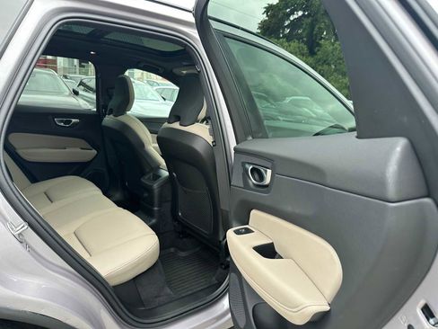 Used 2026 Volvo XC60 T8 Core w/ Protection Package Premier AWD/4WD image 13