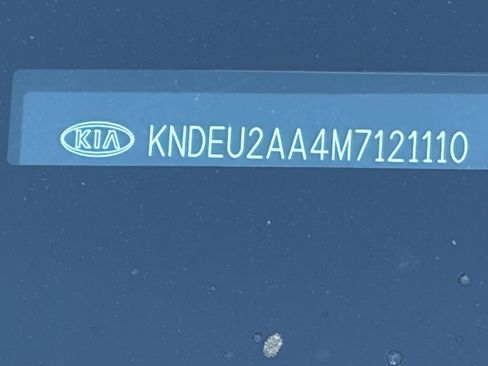 Used 2021 Kia Seltos S image 10