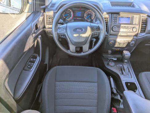 Used 2019 Ford Ranger XL w/ Equipment Group 101A Mid image 17