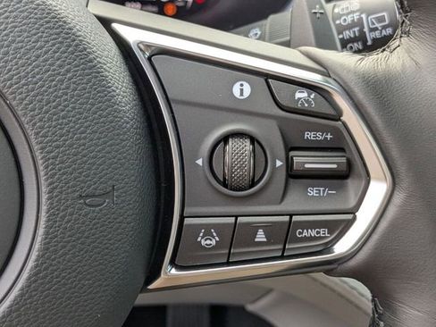 New 2026 Acura MDX w/ Advance Package image 18