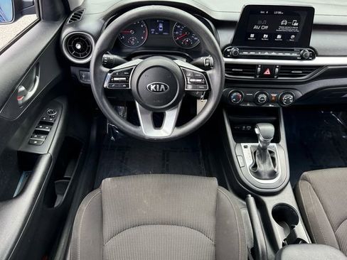 Used 2020 Kia Forte LXS image 6