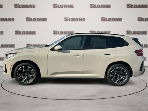 New 2026 BMW X3 xDrive30 w/ M Sport Package image 2