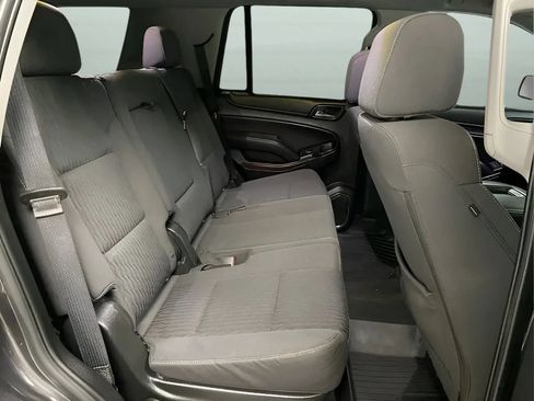Used 2018 GMC Yukon SLE w/ SLE Value Package RWD image 13